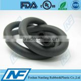 Project EPDM sponge fireproof weather strip