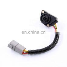 Truck Pedal Sensor-5 Lines Grey for VOLVO 3985226-3 3175130 thumbnail-3
