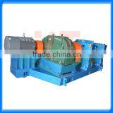 Save Energy Waste Tyre Processing Line for Rubber Powder thumbnail-2