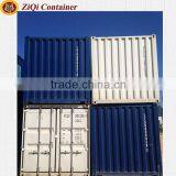 Iso Shipping Containers (20ft 40ft 45ft ) New and Used Container for Sale