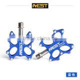 Pedals For Mountain Bicycle With Cool Surface thumbnail-1