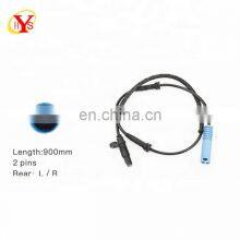 HYS Factory Price ABS Sensor Auto Disc Brake ABS Wheel Speed Sensor 34526756376 for BMW 5 Saloon (E39) 1995 - 2003 thumbnail-2
