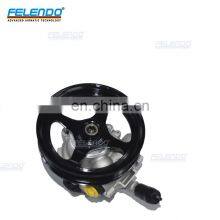 Power Steering Pump For Range Rover Vogue 2002-2012 Sport 2005-2013 QVB500430 thumbnail-3
