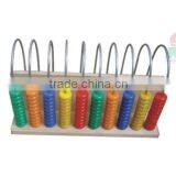 U-shaped Counter,Teaching Counter ,U-shaped Abacus, Students Counting Frame