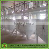 High Efficiency High Capacity Turnkey Plant thumbnail-3