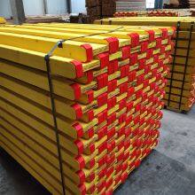 Building Materials Good Quality H20 Timber Beam Formwork Wood I Beam Doka H20 Beam Price thumbnail-2
