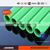 10000 Square Meter Factory Green Color Ppr Water Pipe for Life and Solar Energy Water Heater thumbnail-1