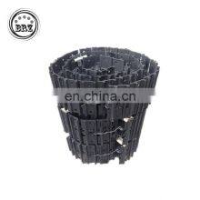 SK80 Excavator Track Shoe SK90 Excavator Track Plate SK100 Steel Excavator Track Shoe Assy thumbnail-5