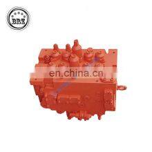 High Quality R305 Control Valve R305LC-7 Main Valve R305LC-9 Hydraulic Valve