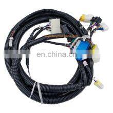 PC200-7 PC-7 Excavator Monitor Wire Harness Old Type 20Y-06-31120