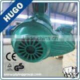 1 Ton Electric Wire Rope Hoist thumbnail-4