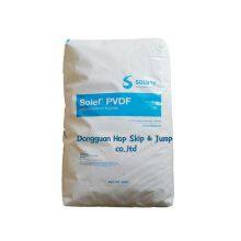 SOLVAY PVDF Solef 6020-0001 / Solef 6008-0001 / Solef 5130 Resin thumbnail-1