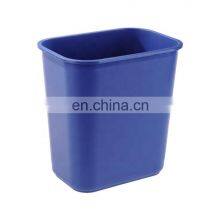 Plastic trash dust bin waste bin PP garbage bin