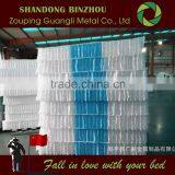 Pocket Springs Mattress for Pillow Top Spring Mattress thumbnail-3