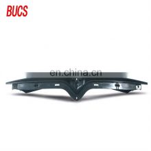 Solid Front Bumper Grille Support Bar are suitable for Tesla Model S 2016-2019 OEM 1062472-00-F