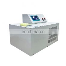 CFPP Cold Filter Plugging Point, Cloud Point Tester
