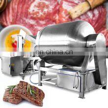 Industrial Chicken Vacuum Tumbler Pork Meat Tumbler Marinated thumbnail-3