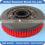 Floor Buffer Carpet Scrubbing Brush thumbnail-5