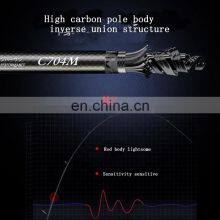 Ryobi NUMONE High Carbon Fiber Light Fishing Casting Ultralight Lure Fishing Rod thumbnail-4