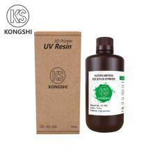 Low-odor Hard 3D Dental Resin for Large-size and High-precision Mold Printing Industrial Models thumbnail-4
