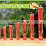Safety Eco-friendly Flameless Pillar Candles/Popular and Best Price Paraffin Wax Pillar Candles thumbnail-2