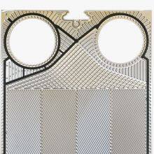 China Beer Milk and Juice Plate Heat Exchanger,Sanitary Stainless Steel 304 316L Plate Heat Exchanger thumbnail-5