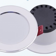 LED Downlights Trichromatic Variation 7W Indoor Finishing thumbnail-1