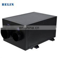 BELIN Brand 90LPD BL-890D-D R410a Refrigerant Greenhouse Plant Room Wall Mounted Duct Ceiling Dehumidifier