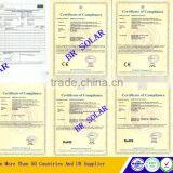 China Suppilers Cheap Price Excellent Quality IP65 LED Solar Street Light thumbnail-6