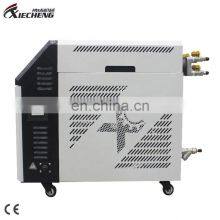 12kw Heat-Transfer Oil Heater Blowing Mold Temperature Controller Unit thumbnail-2