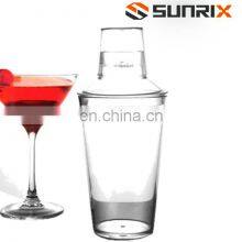 New Plastic Cocktail Shaker Bottle thumbnail-5