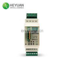3 Phase Electronic Din Rail Modbus Electricity Smart Energy Meter thumbnail-5