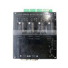 3.5A/24V Interface 4 Axis Stepper Motor Controller Driver Board for SD Card MPG USB CNC MDK2-4 Axis-Tb6560 thumbnail-4