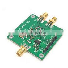 ADF4350 PLL Output 137MHz-4.4GHz RF Signal Generator Frequency Synthesizer RF Synthesizer thumbnail-1