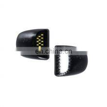 LED License Plate Light Assembly for Chevy Silverado, 36pcs LED 6500K White Pack of 2 (6500K+BLACK) thumbnail-1