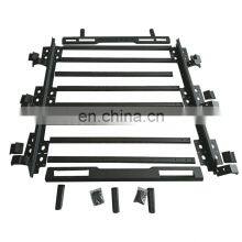 4x4 Steel Rook Rack for Suzuki Jimny 2020 Japanese Car Accessories Roof Luggage for Jimny Carrier