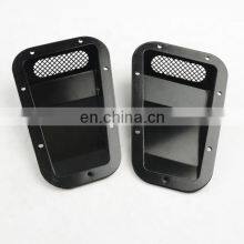 Fender Flares Air Vent For Land Rover Defender 4x4 Exterior Parts thumbnail-3