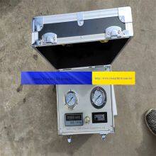 Computerized Hydraulic Pump and Motor Flow Meter Pressure Meter Testing Kit thumbnail-5