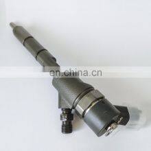 Genuine Diesel Fuel Injector 0445110307/4941109/0986435196 for PC70-8 Excavator thumbnail-4