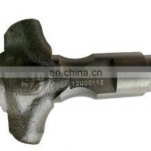 295050-0100 Новый дизельный форсунка общего коллектора топлива 23670-30190 23670-30196 295050-0100