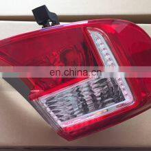 Rear Lamp Assembly Brake Light 81560-06470 81550-06470 Car Accessories For Camry 2012 2013 2014 Mideast thumbnail-4