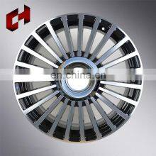 CH Hot 19X8.5 Weight Balancing Weights Gold Plastic Wire Rims Crane Racing Car Wheels Forged Wheel For Car Honda Civic thumbnail-2