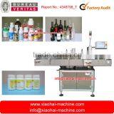 Self-Adhesive Tape Flat Labeling Machine