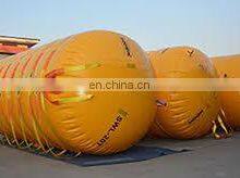 Pipeline Underwater Lifting Ppalm Boat Floatation Airbag Yacht Flotation Bags Enclosed Pillow Air Lift Bag thumbnail-3