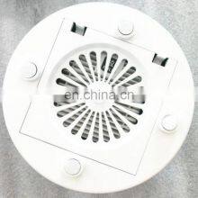 Manufacturer Inventory Control Clip Abs Injection Molded Plastic Parts thumbnail-5