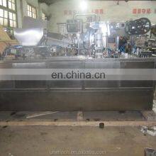 Automatic Food and Cosmetic Liquid Blister Packing Machine and Even Pharmaceutical Machines Discount More Products thumbnail-2
