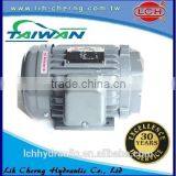 China Supplier 380V Three-phase Aluminum Shell Electric Motor thumbnail-6