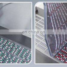 DPH-260H High Speed Capsule Blister Packing Machine Tablet Blister Packer Blister Packaging Machine thumbnail-2