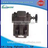 Cast Iron Industrial Google Pressure Control Valve thumbnail-4