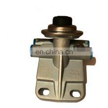 Portable Fuel Pump Fits Tractor 5640 6640 7740 7840 8240 8340 Fuel Filter Head F1NN9A384AA 81866602